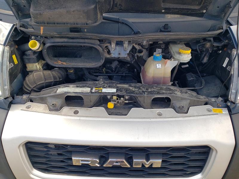 Продажа на аукционе авто 2020 Ram Promaster 3500, vin: 3C6URVJG8LE132152, номер лота: 47136466