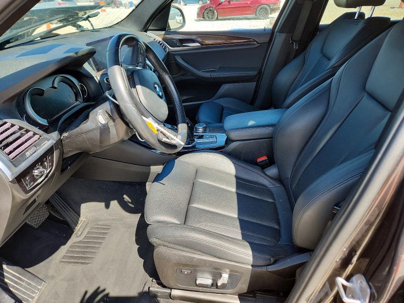 Aukcja sprzedaży 2019 Bmw X3, vin: 5UXTR7C58KLF28908, numer aukcji: 49129256