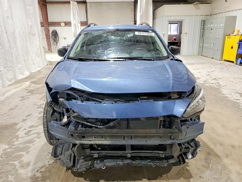 Aukcja sprzedaży 2022 Subaru Crosstrek, vin: JF2GTABC7NH219051, numer aukcji: 49141566