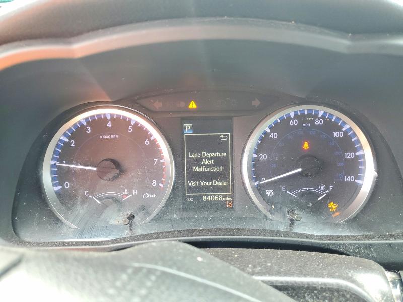Aukcja sprzedaży 2017 Toyota Highlander, vin: 5TDZARFH8HS024397, numer aukcji: 49543826