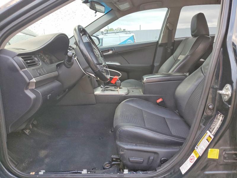 Продаж на аукціоні авто 2013 Toyota Camry, vin: 4T1BF1FK3DU268492, номер лоту: 48509196