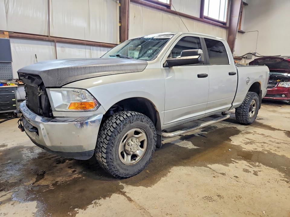 Auction sale of the 2012 Dodge Ram 2500, vin: 3C6UD5DL8CG133006, lot number: 49471086