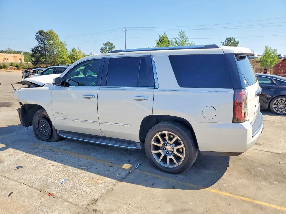 Aukcja sprzedaży 2016 Gmc Yukon, vin: 1GKS1CKJ5GR364003, numer aukcji: 50064756