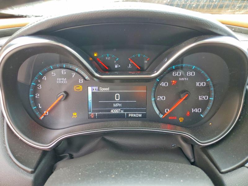 Aukcja sprzedaży 2014 Chevrolet Impala, vin: 2G1155S31E9188009, numer aukcji: 50014316