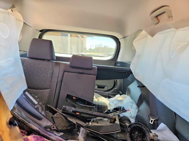 Aukcja sprzedaży 2025 Toyota Rav4 Hybrid, vin: JTMRWRFVXSJ077551, numer aukcji: 50251996