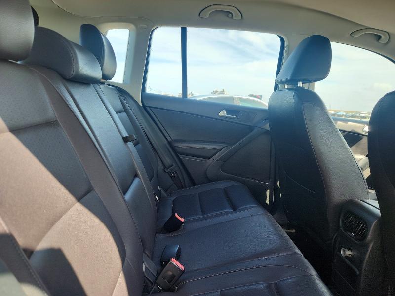 Продаж на аукціоні авто 2016 Volkswagen Tiguan, vin: WVGAV7AX0GW520003, номер лоту: 49770146