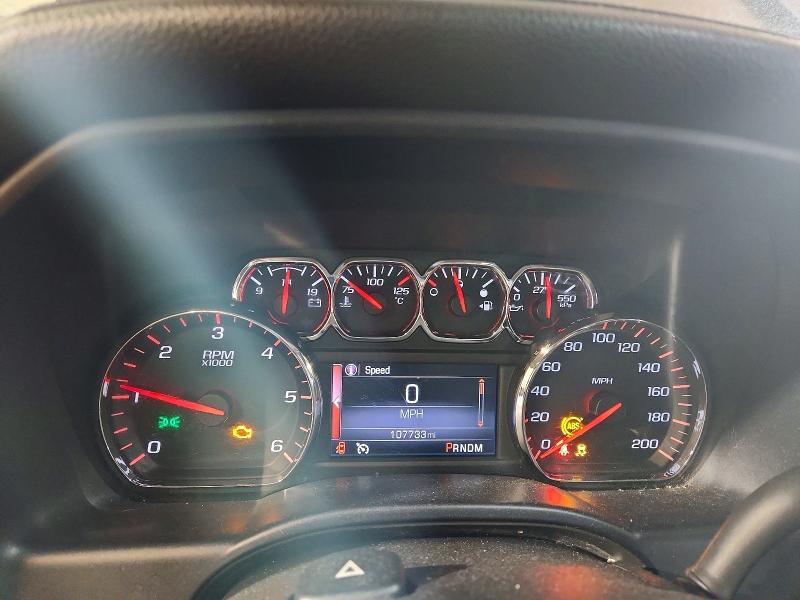 Aukcja sprzedaży 2014 Gmc Sierra, vin: 1GTV2UEC7EZ159529, numer aukcji: 50528906