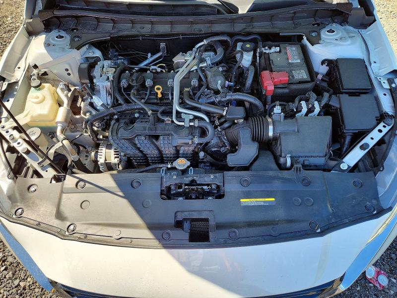 Продажа на аукционе авто 2023 Nissan Altima, vin: 1N4BL4DV9PN414149, номер лота: 51139156