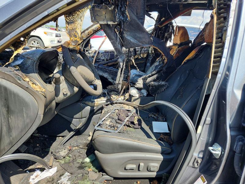 2018 Infiniti Qx60 მანქანა იყიდება აუქციონზე, vin: 5N1DL0MN3JC524138, აუქციონის ნომერი: 51256006