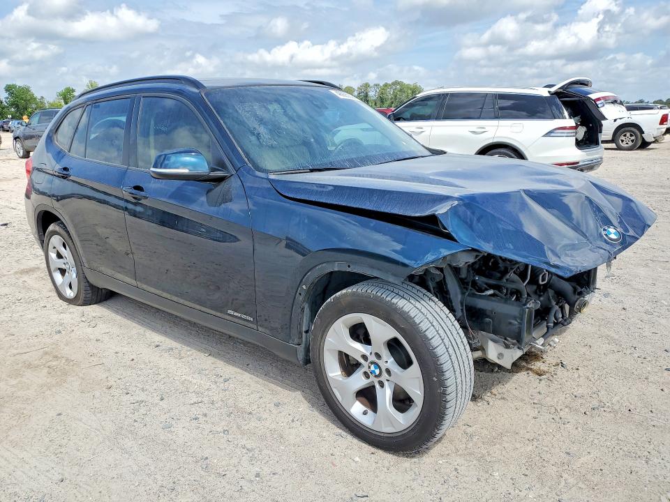 Aukcja sprzedaży 2015 Bmw X1, vin: WBAVM1C51FV318435, numer aukcji: 48925356