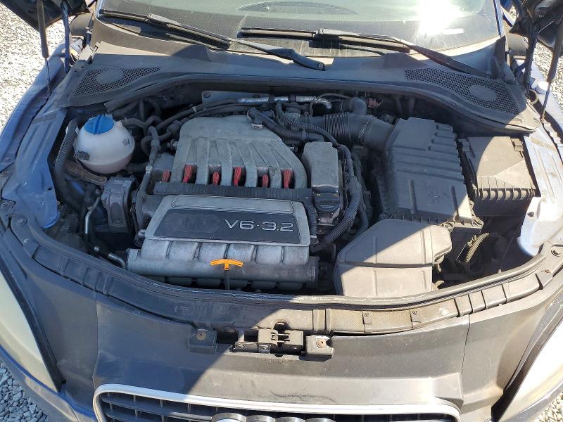 Продаж на аукціоні авто 2008 Audi Tt, vin: TRUDD38J681047985, номер лоту: 49486346