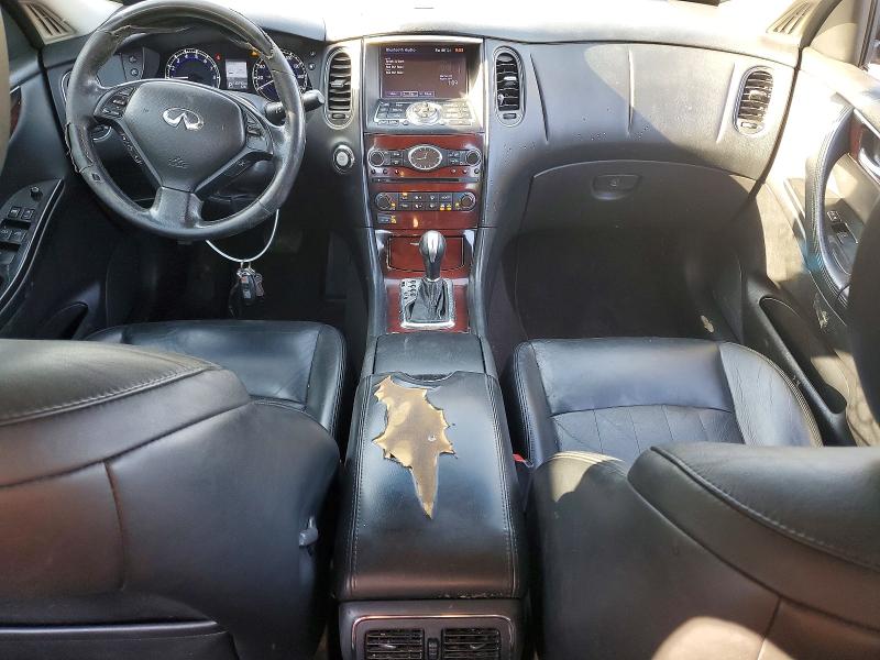 Aukcja sprzedaży 2016 Infiniti Qx50, vin: JN1BJ0RR8GM271000, numer aukcji: 50449916