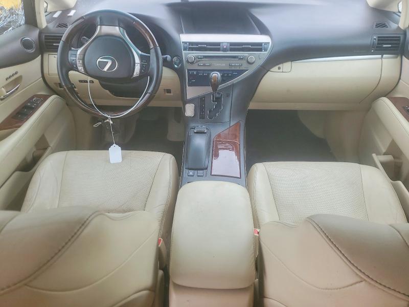 Продажа на аукционе авто 2015 Lexus Rx, vin: 2T2ZK1BA5FC184861, номер лота: 51696596