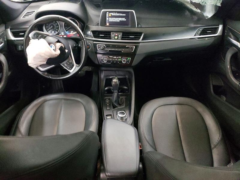 Продаж на аукціоні авто 2017 Bmw X1, vin: WBXHU7C38HP924729, номер лоту: 51666626