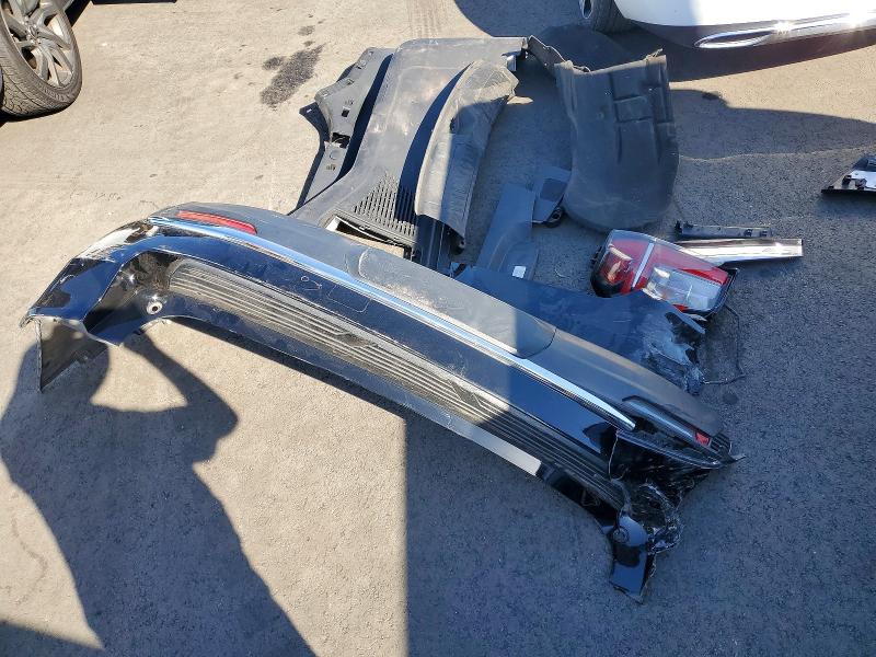 Продаж на аукціоні авто 2023 Chevrolet Suburban, vin: 1GNSCCKD1PR165098, номер лоту: 50155446
