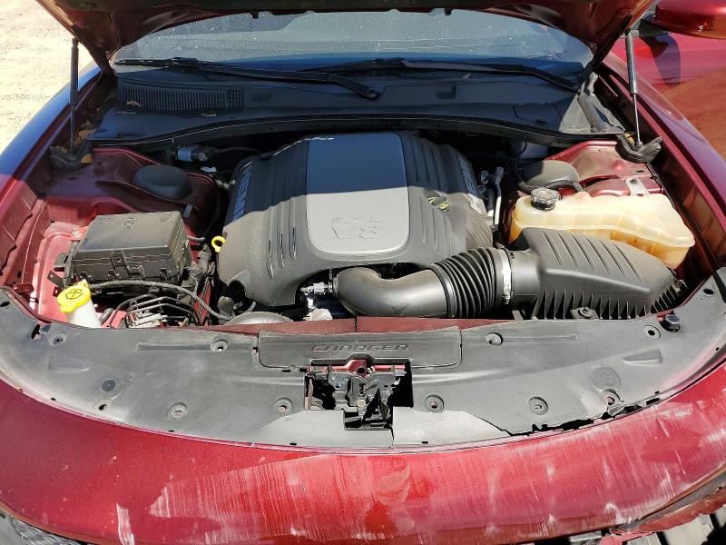 Продажа на аукционе авто 2020 Dodge Charger, vin: 2C3CDXCT0LH228746, номер лота: 49730186
