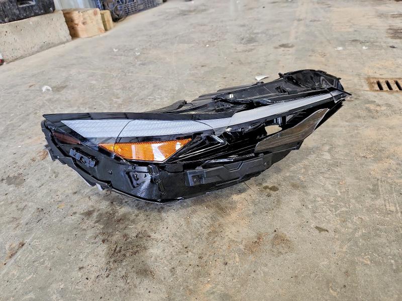 49936856 :رقم المزاد ، KMHLM4DG9SU045428 vin ، 2025 Hyundai Elantra مزاد بيع