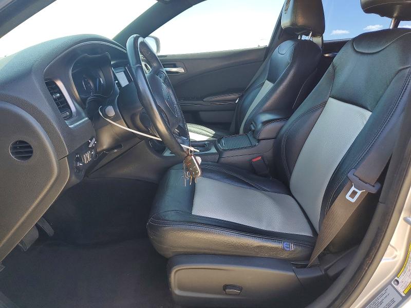 Aukcja sprzedaży 2018 Dodge Charger, vin: 2C3CDXBG4JH126092, numer aukcji: 48395386
