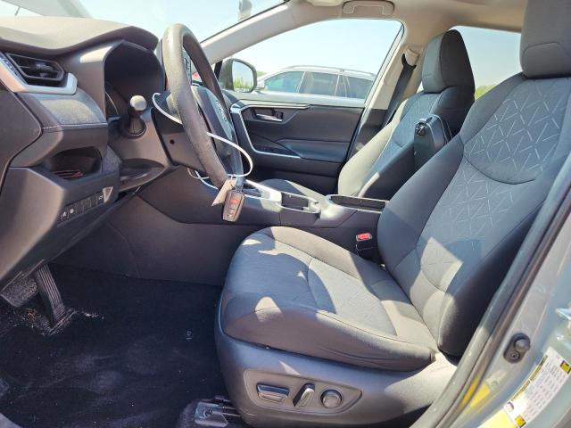 Auction sale of the 2020 Toyota Rav4, vin: 2T3W1RFV5LC070142, lot number: 49964666