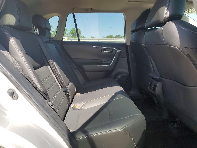 Aukcja sprzedaży 2025 Toyota Rav4, vin: 2T3C1RFV9SW433378, numer aukcji: 50277386