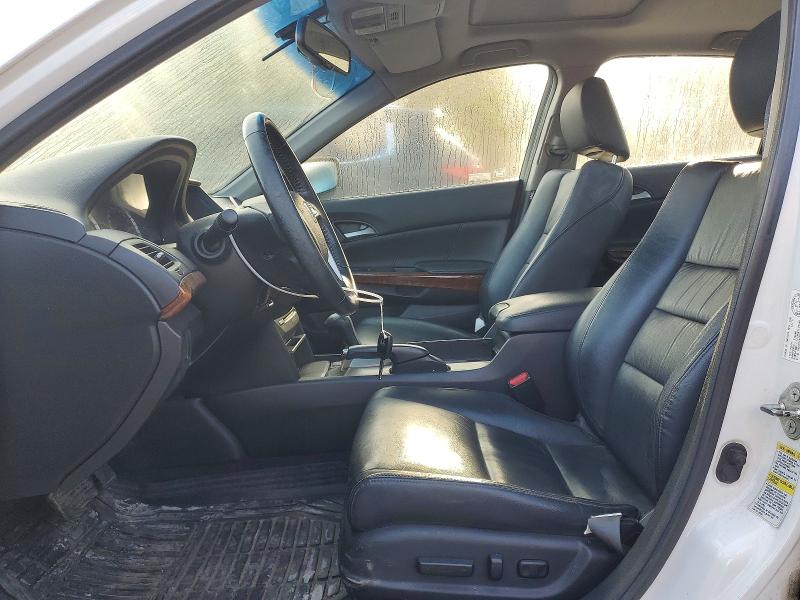 Aukcja sprzedaży 2011 Honda Accord, vin: 1HGCP2F88BA802862, numer aukcji: 50711176