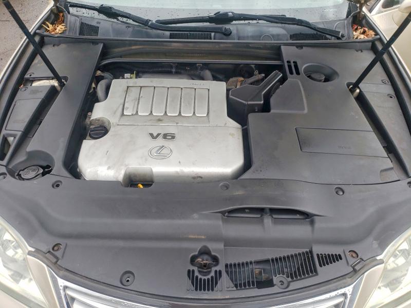 Продажа на аукционе авто 2012 Lexus Es, vin: JTHBK1EG9C2485664, номер лота: 50943686