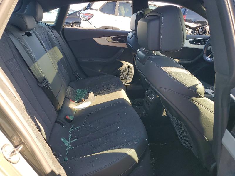 Aukcja sprzedaży 2023 Audi A5, vin: WAUFACF50PA019970, numer aukcji: 51111956
