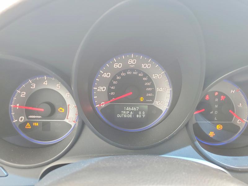 Aukcja sprzedaży 2008 Acura Tl, vin: 19UUA66288A038349, numer aukcji: 49861186