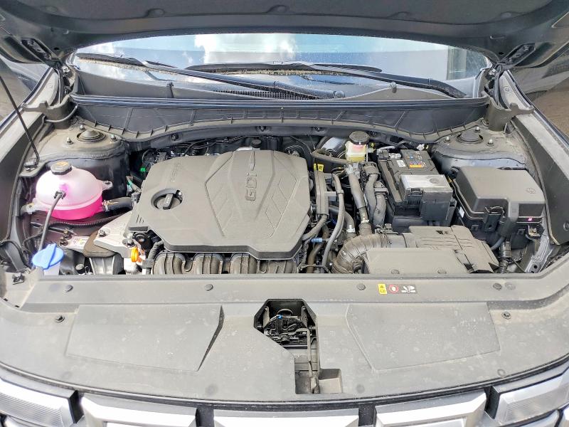 2026 Hyundai Santa Cruz მანქანა იყიდება აუქციონზე, vin: 5NTJBDDE9TH156946, აუქციონის ნომერი: 51377076