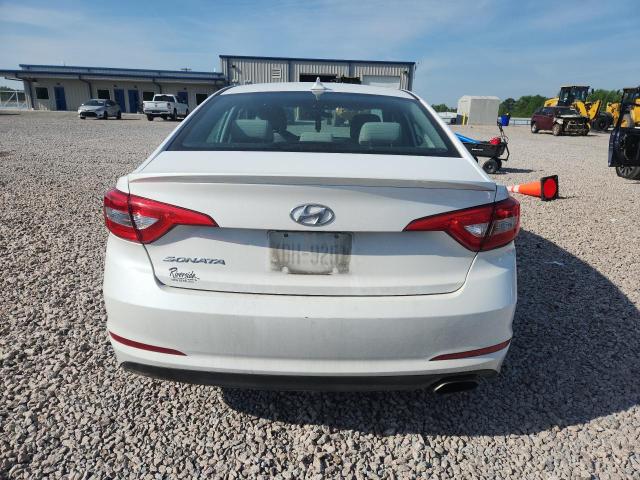 49911396 :رقم المزاد ، 5NPE24AF2FH223498 vin ، 2015 Hyundai Sonata مزاد بيع