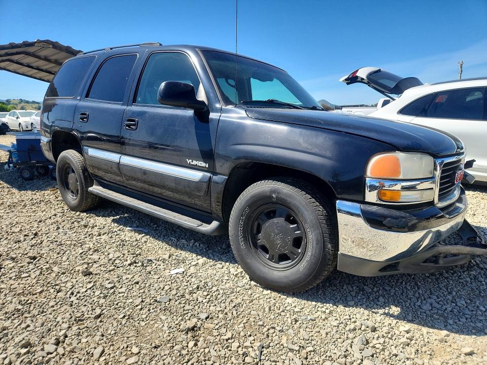 Продаж на аукціоні авто 2002 Gmc Yukon, vin: 1GKEK13T82J160396, номер лоту: 49256776