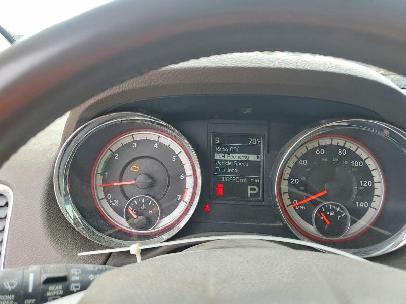 Aukcja sprzedaży 2011 Dodge Durango, vin: 1D4RD2GG9BC741990, numer aukcji: 50939516