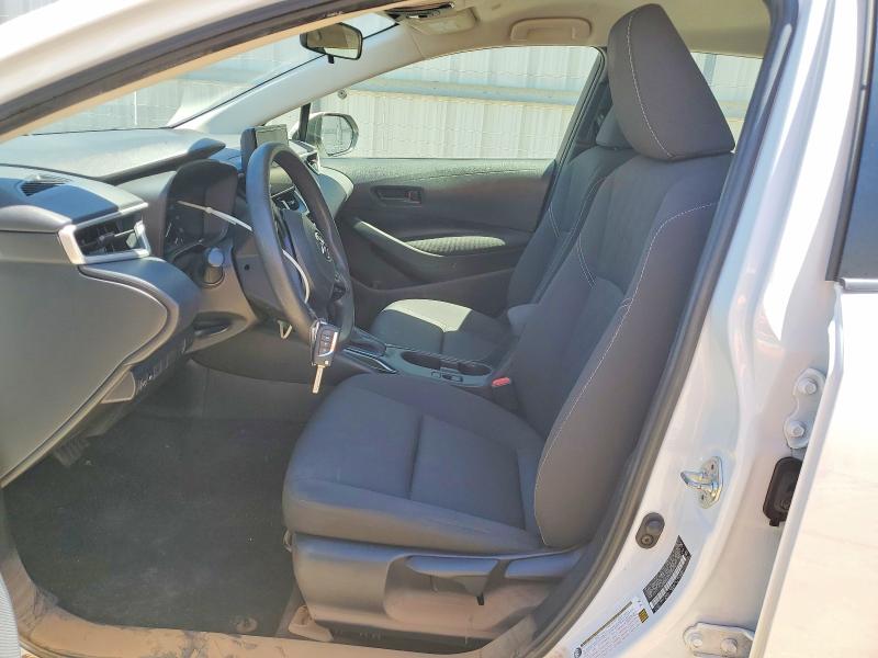 Продаж на аукціоні авто 2024 Toyota Corolla, vin: JTDB4MEE5R3020023, номер лоту: 48706916