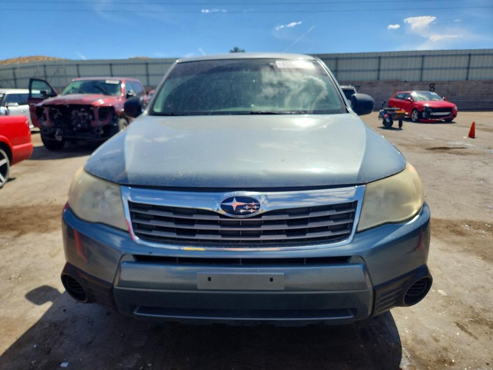 Продаж на аукціоні авто 2009 Subaru Forester, vin: JF2SH616X9G795488, номер лоту: 45769186