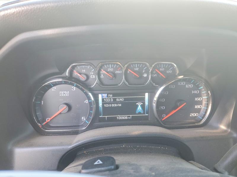 Продаж на аукціоні авто 2018 Gmc Sierra, vin: 1GT12TEY7JF199285, номер лоту: 51544356