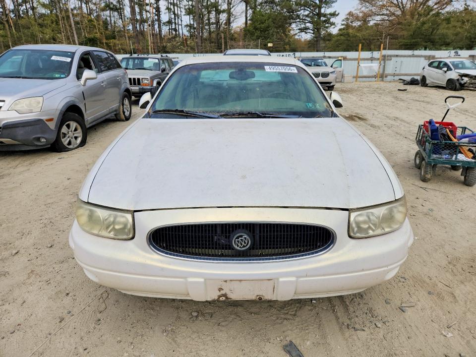 Продаж на аукціоні авто 2004 Buick Lesabre, vin: 1G4HR54K64U188941, номер лоту: 49557056