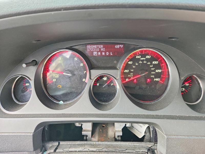 49902756 :رقم المزاد ، 1GKKRNED8CJ398892 vin ، 2012 Gmc Acadia مزاد بيع