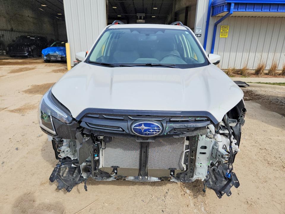 Aukcja sprzedaży 2023 Subaru Forester, vin: JF2SKAJC6PH498137, numer aukcji: 48612936