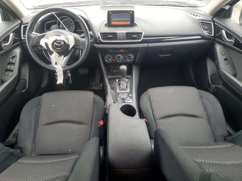 Aukcja sprzedaży 2016 Mazda 3, vin: JM1BM1L78G1308002, numer aukcji: 49143206