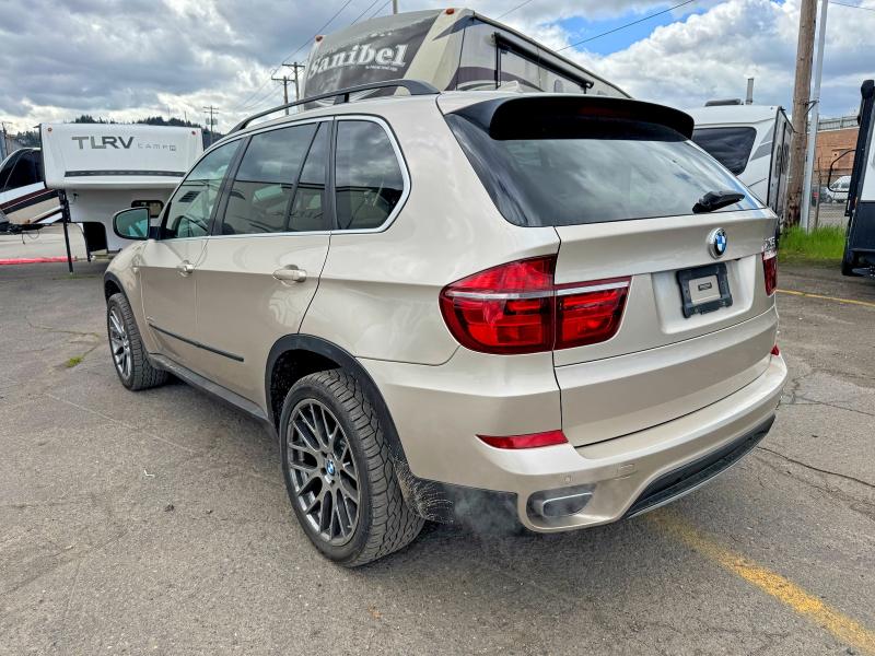 Продажа на аукционе авто 2013 Bmw X5, vin: 5UXZV8C52DL426841, номер лота: 50512226