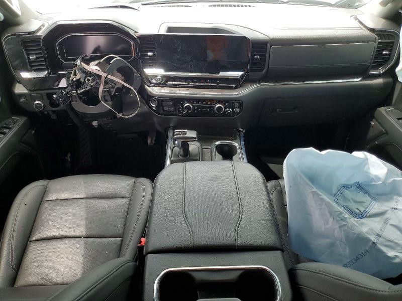 Продажа на аукционе авто 2024 Gmc Sierra, vin: 3GTPHDED2RG104248, номер лота: 51080936