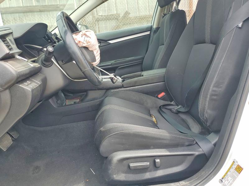 Aukcja sprzedaży 2021 Honda Civic, vin: 19XFC1F35ME201799, numer aukcji: 49038096