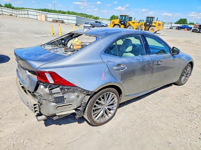Продаж на аукціоні авто 2015 Lexus Is, vin: JTHCF1D21F5017381, номер лоту: 50068946