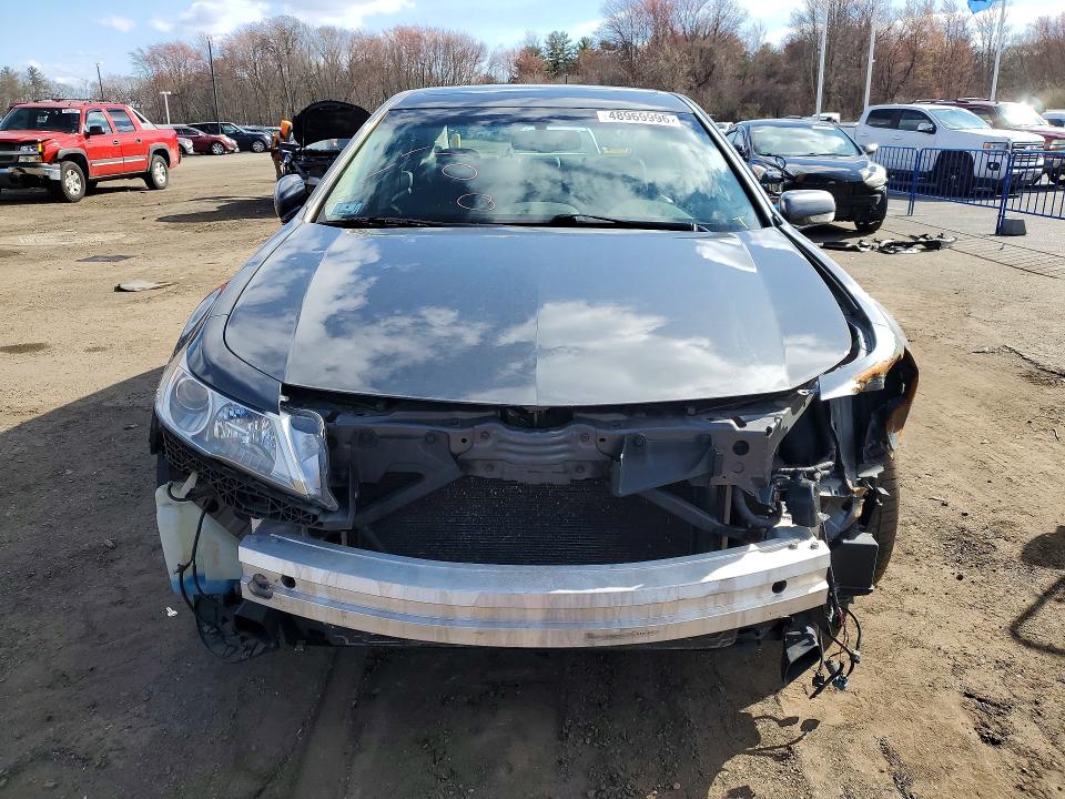 2010 Acura Tl მანქანა იყიდება აუქციონზე, vin: 19UUA9F22AA001689, აუქციონის ნომერი: 48969996