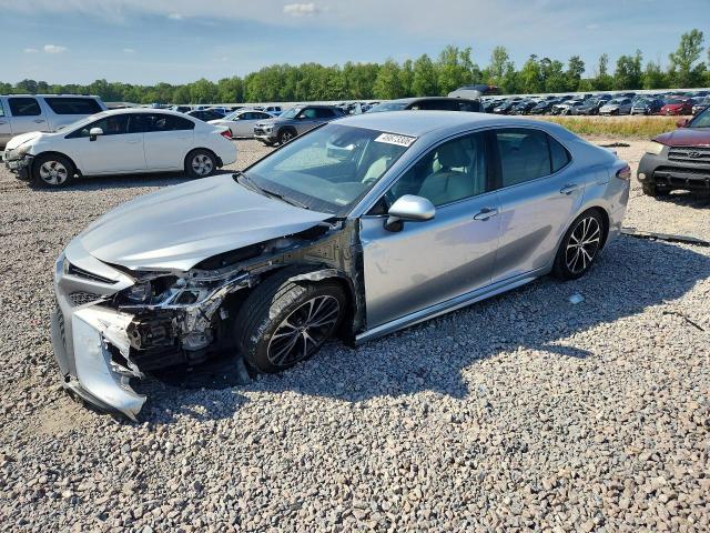 Aukcja sprzedaży 2018 Toyota Camry, vin: 4T1B11HK5JU095369, numer aukcji: 49673306