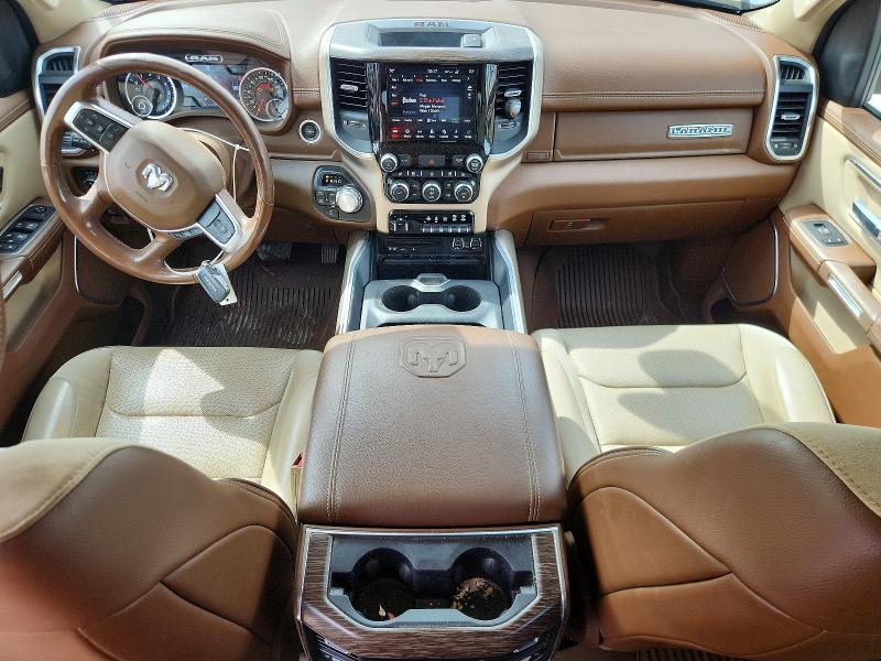Продажа на аукционе авто 2019 Ram 1500, vin: 1C6SRFJT1KN626082, номер лота: 50421216