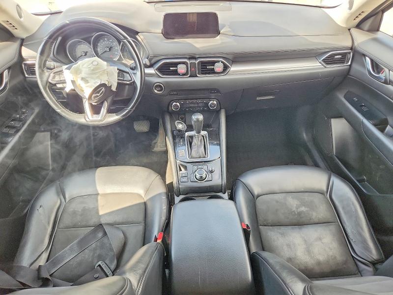 Продаж на аукціоні авто 2017 Mazda Cx-5, vin: JM3KFBCL4H0167926, номер лоту: 48652716