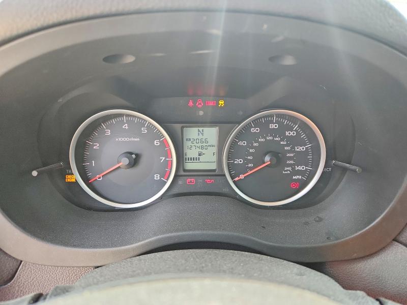 2016 Subaru Forester მანქანა იყიდება აუქციონზე, vin: JF2SJADC4GH406506, აუქციონის ნომერი: 49436786