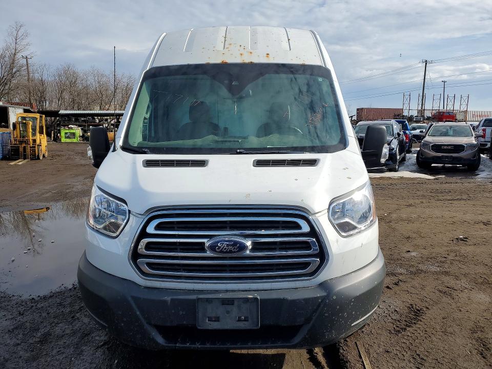 Продаж на аукціоні авто 2016 Ford Transit, vin: 1FTBW2XM2GKA94098, номер лоту: 46095776