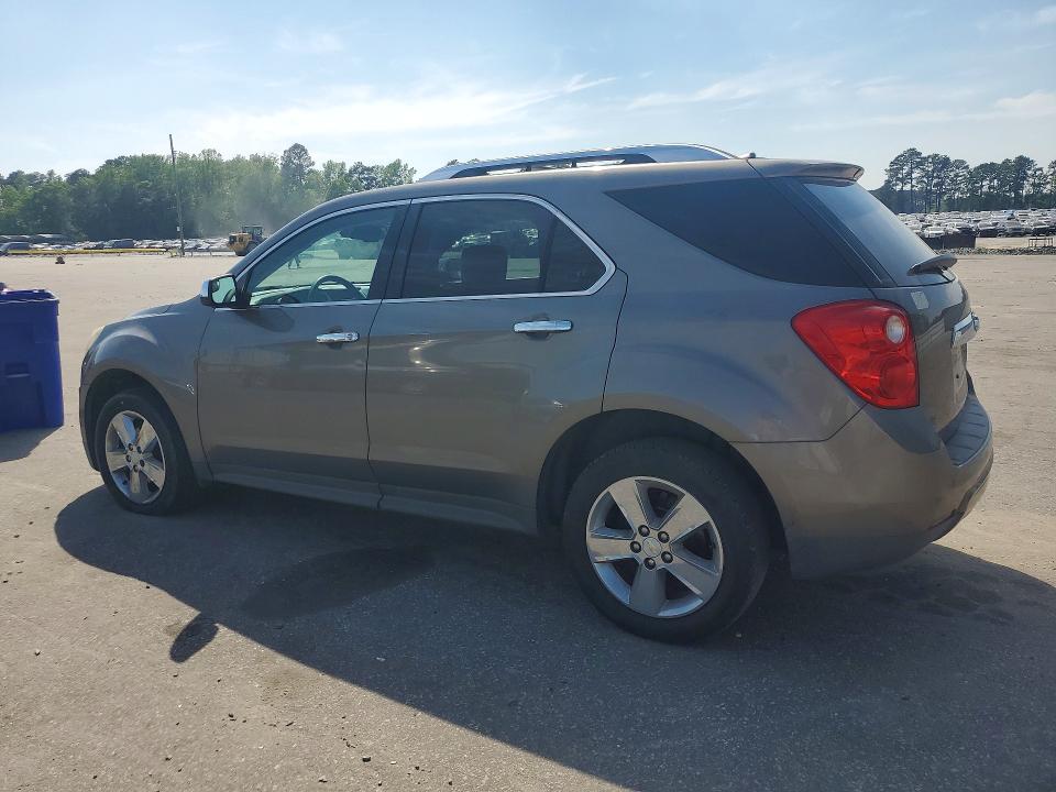 50280646 :رقم المزاد ، 2GNALFEK7C6352097 vin ، 2012 Chevrolet Equinox مزاد بيع